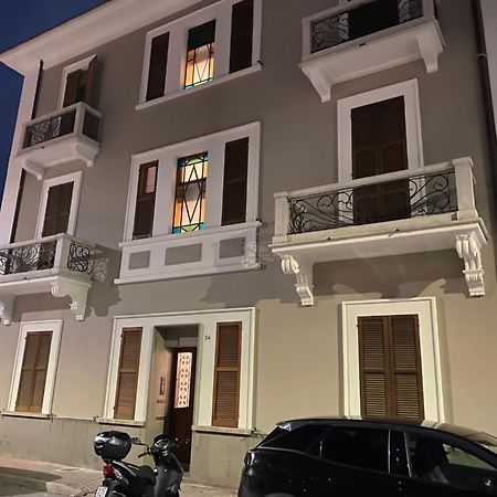 Westhouse Apartamento Pescara Exterior foto
