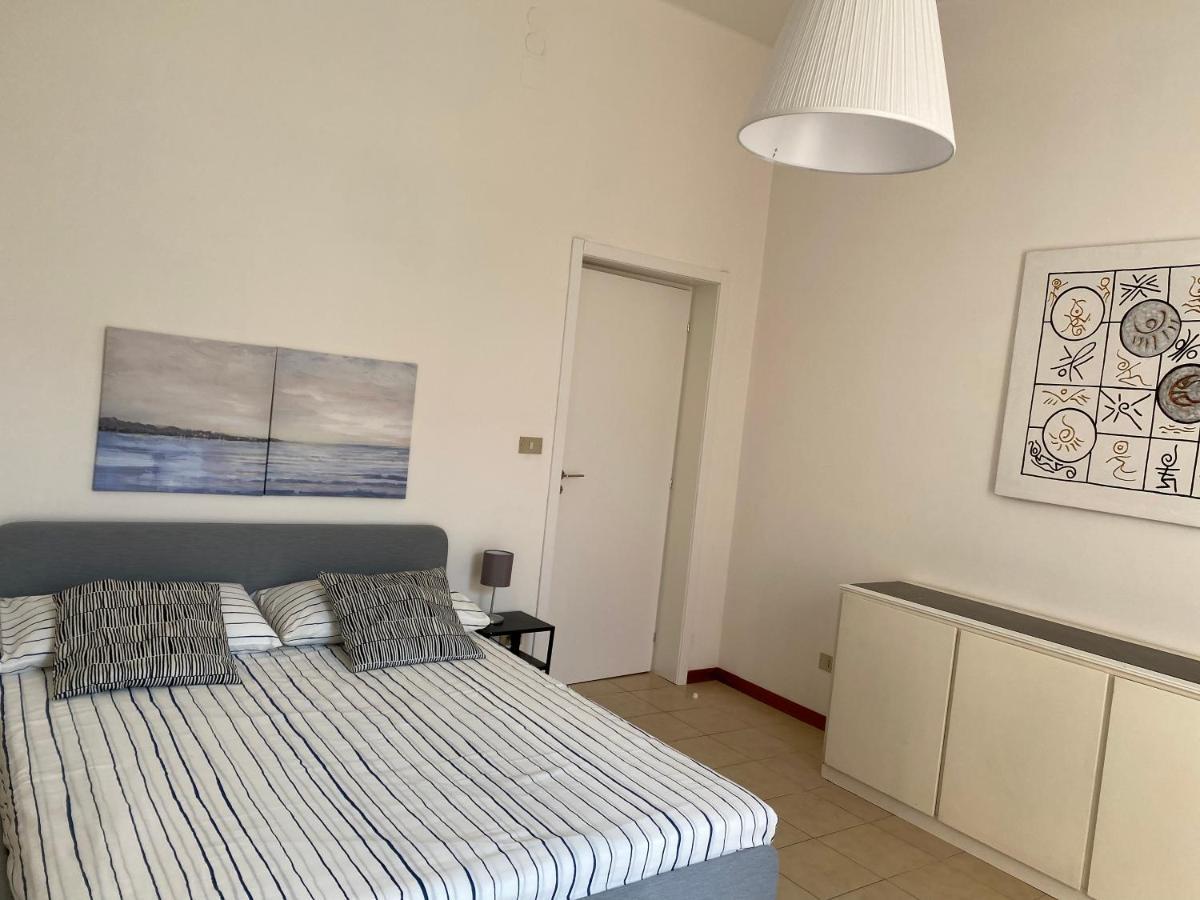 Westhouse Apartamento Pescara Exterior foto