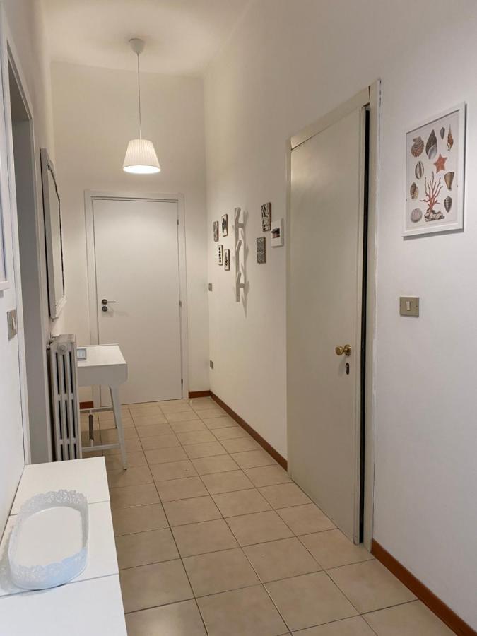 Westhouse Apartamento Pescara Exterior foto