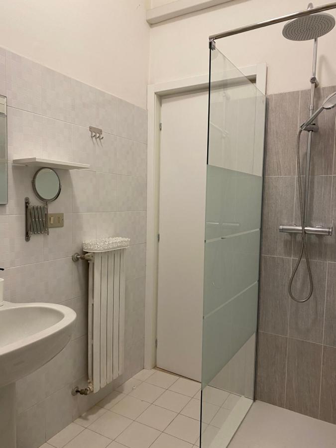 Westhouse Apartamento Pescara Exterior foto