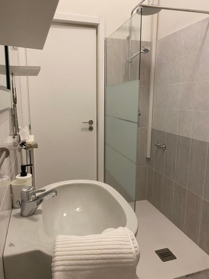 Westhouse Apartamento Pescara Exterior foto
