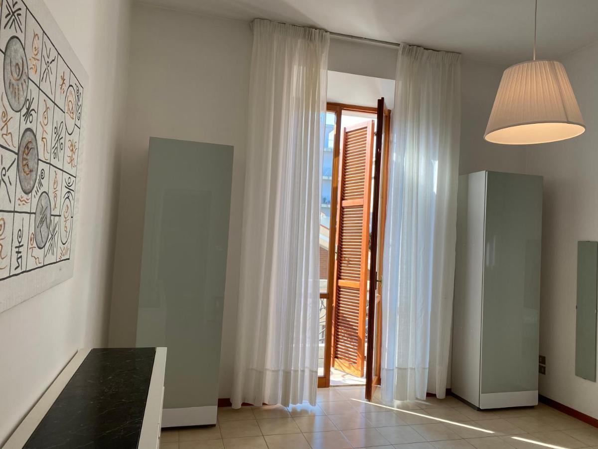 Westhouse Apartamento Pescara Exterior foto