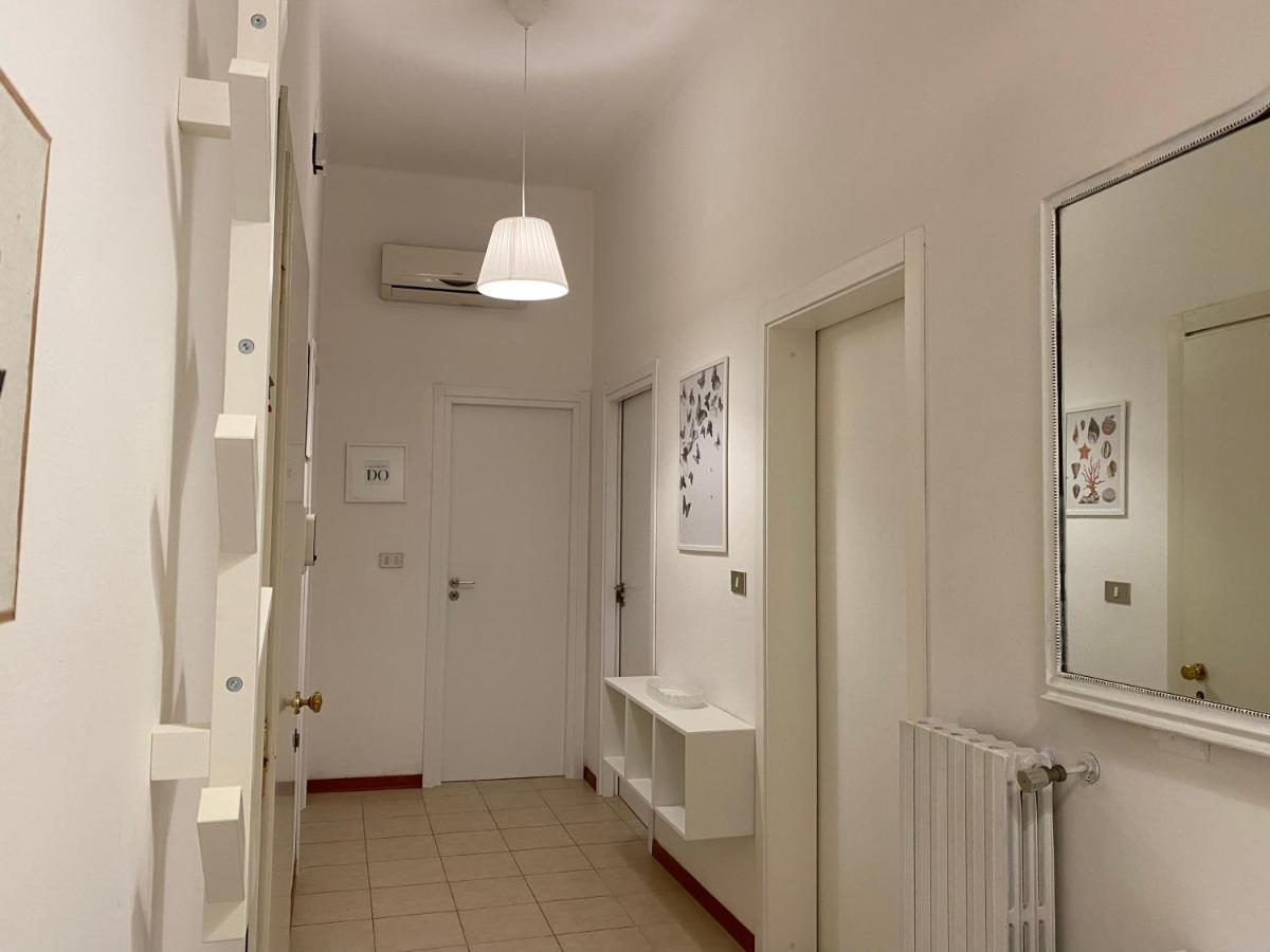 Westhouse Apartamento Pescara Exterior foto