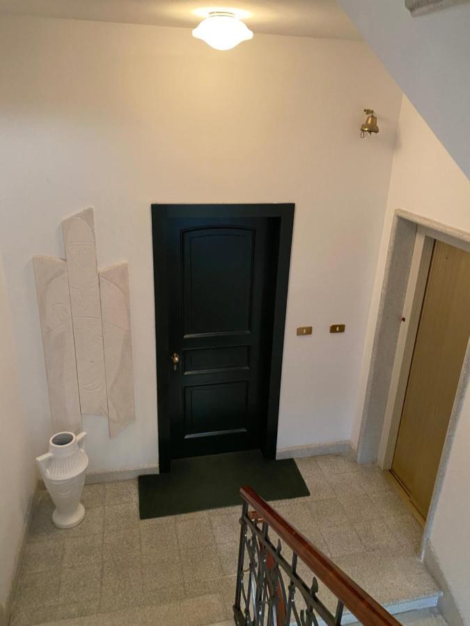 Westhouse Apartamento Pescara Exterior foto