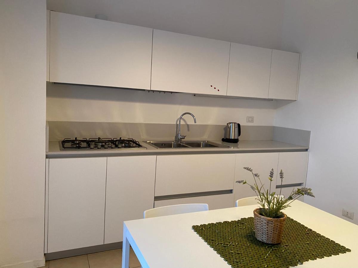 Westhouse Apartamento Pescara Exterior foto