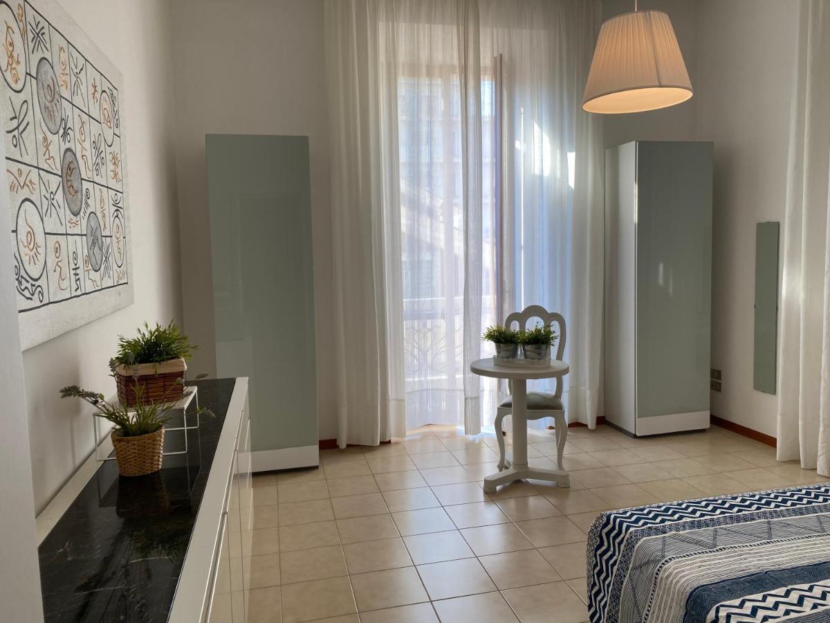 Westhouse Apartamento Pescara Exterior foto