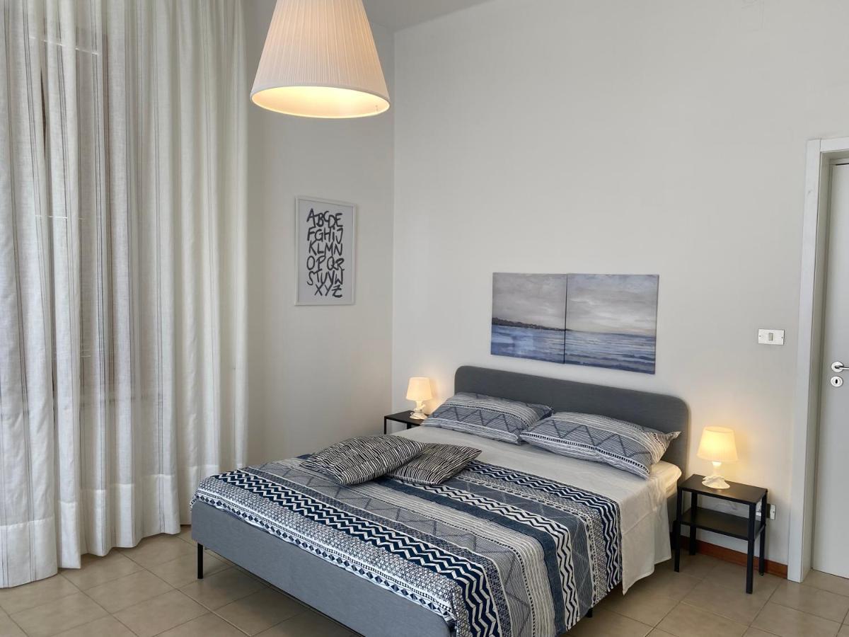 Westhouse Apartamento Pescara Exterior foto