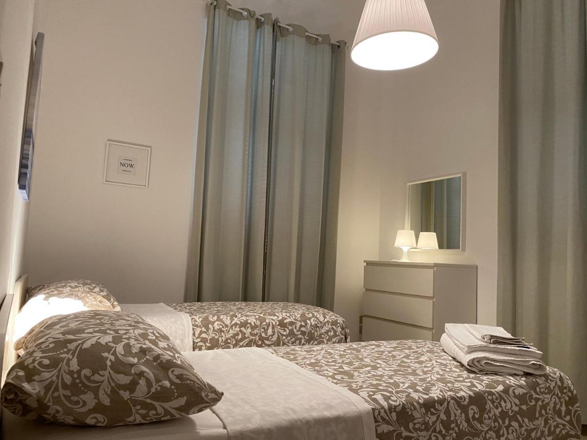 Westhouse Apartamento Pescara Exterior foto