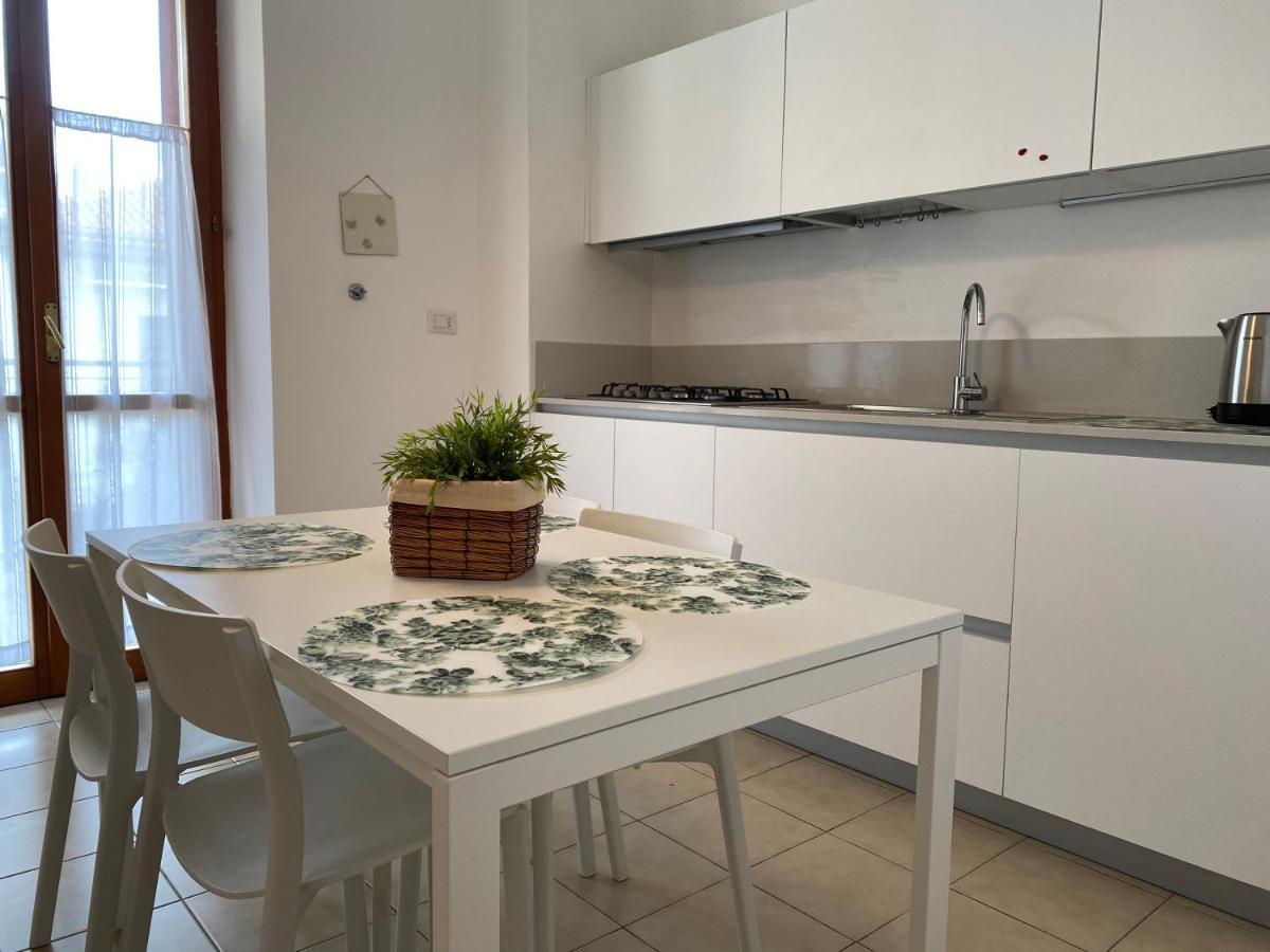 Westhouse Apartamento Pescara Exterior foto