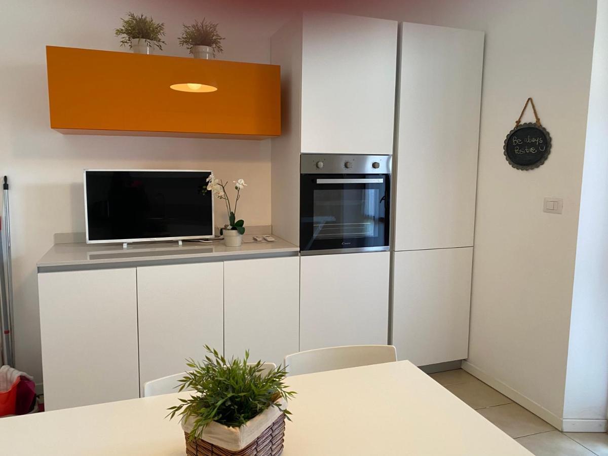 Westhouse Apartamento Pescara Exterior foto
