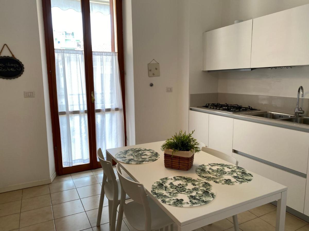 Westhouse Apartamento Pescara Exterior foto