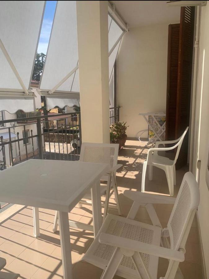 Westhouse Apartamento Pescara Exterior foto