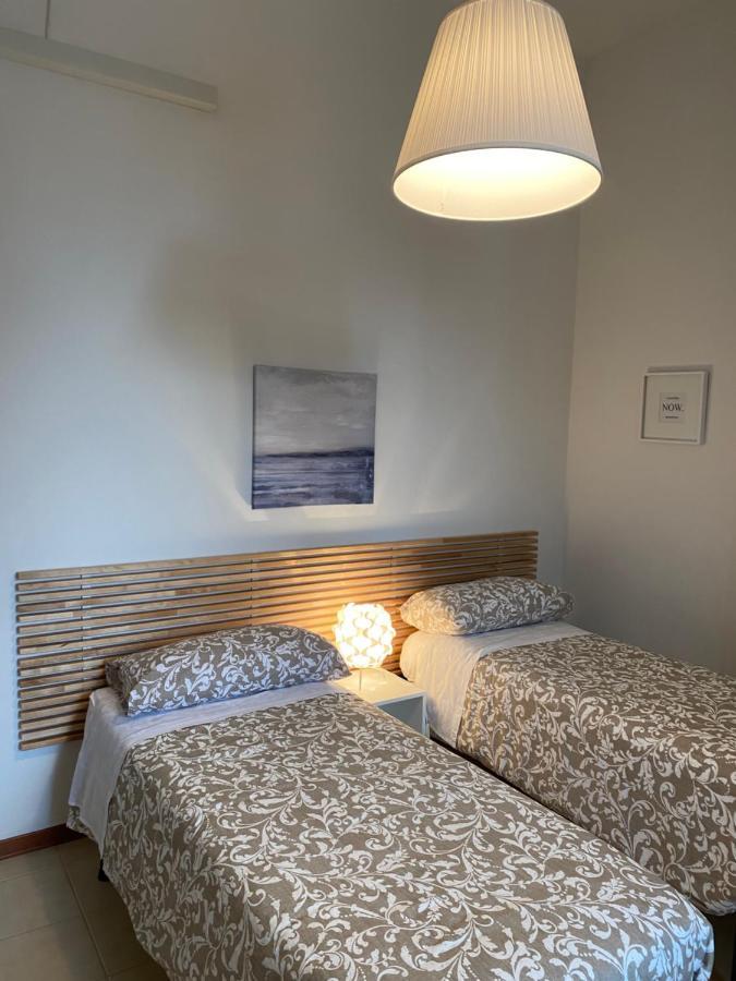 Westhouse Apartamento Pescara Exterior foto