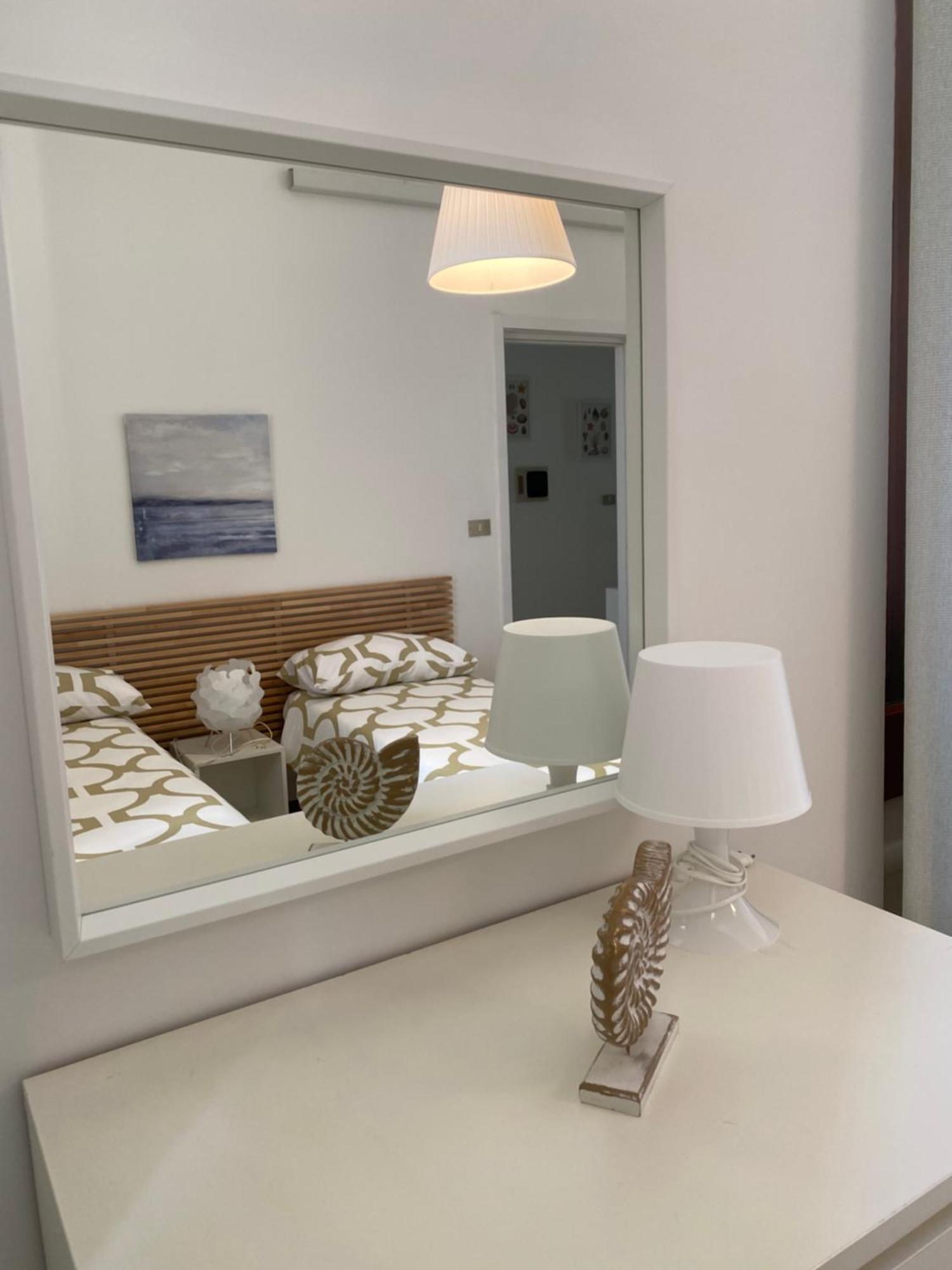 Westhouse Apartamento Pescara Quarto foto