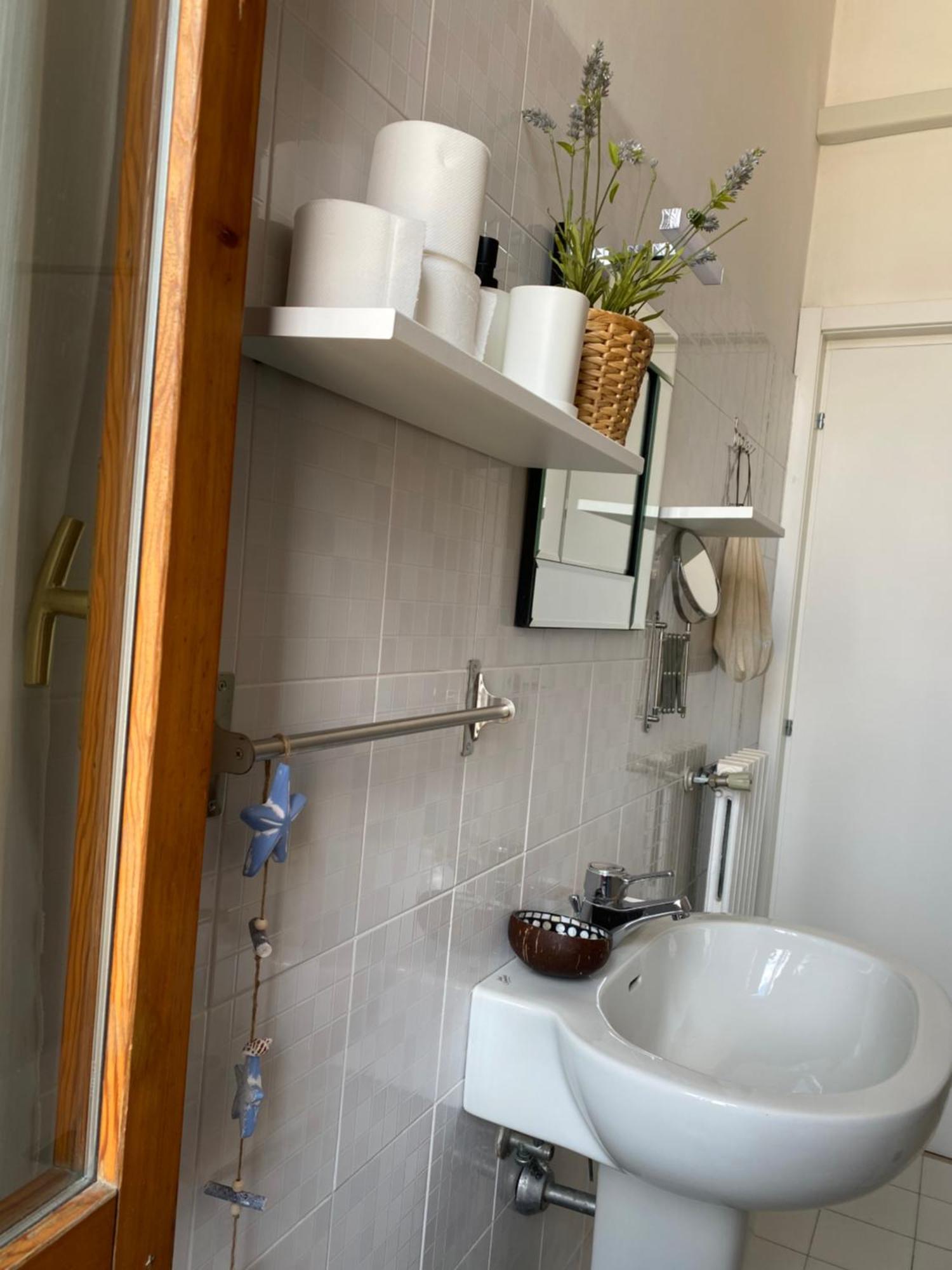 Westhouse Apartamento Pescara Quarto foto