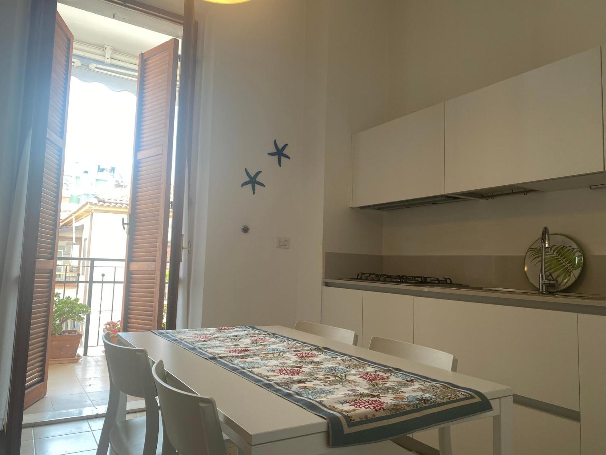 Westhouse Apartamento Pescara Quarto foto