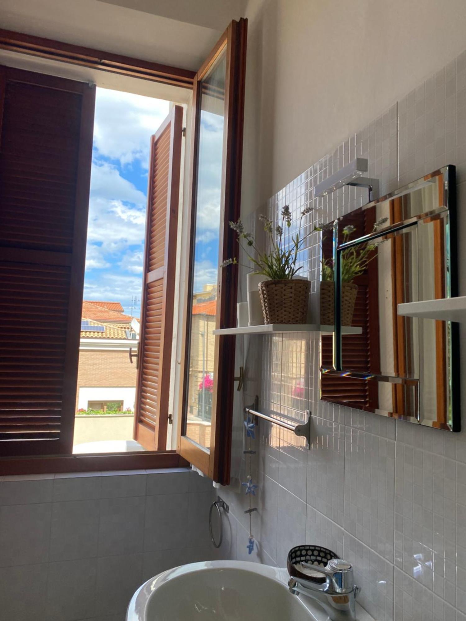 Westhouse Apartamento Pescara Quarto foto