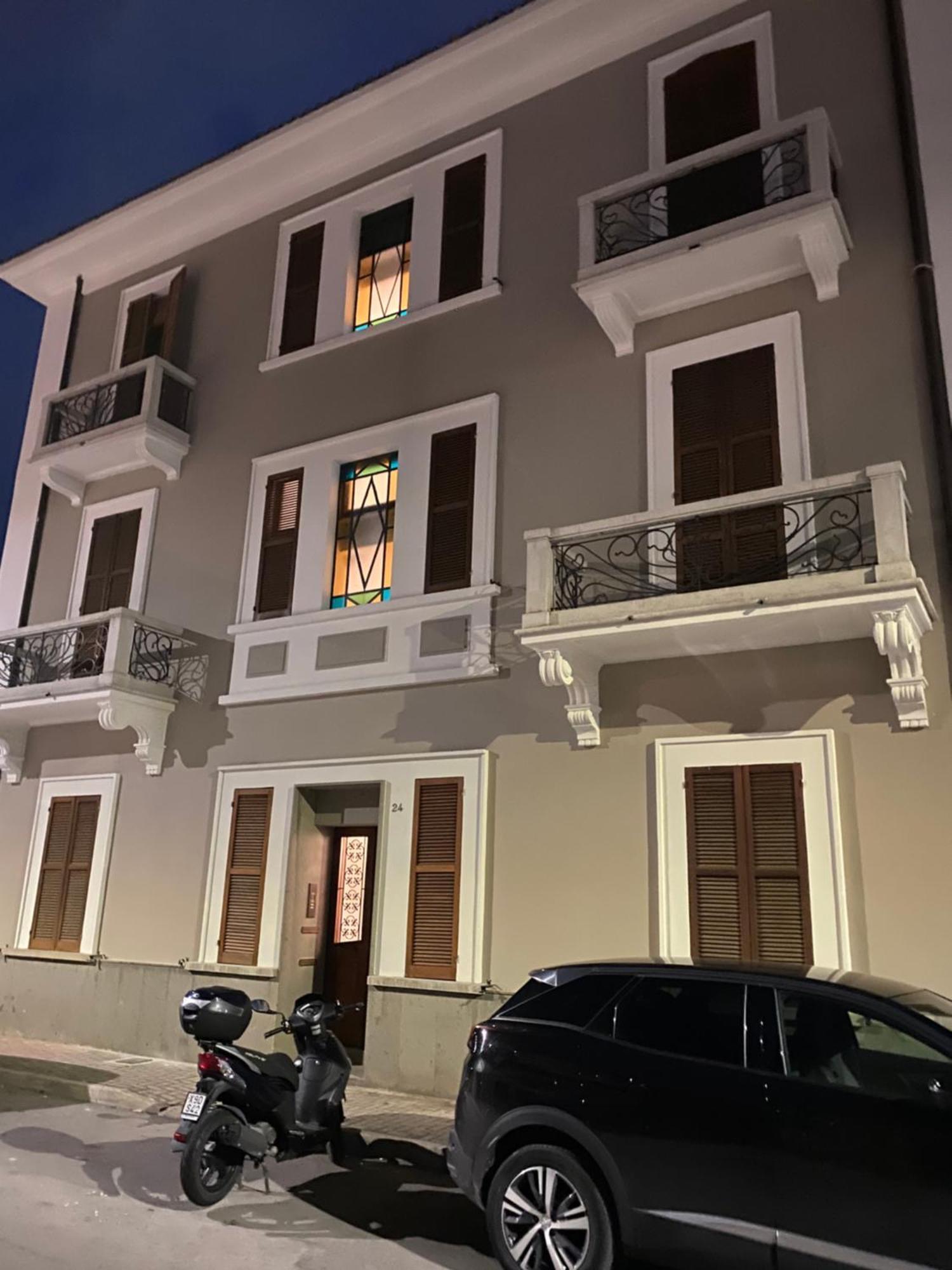 Westhouse Apartamento Pescara Exterior foto
