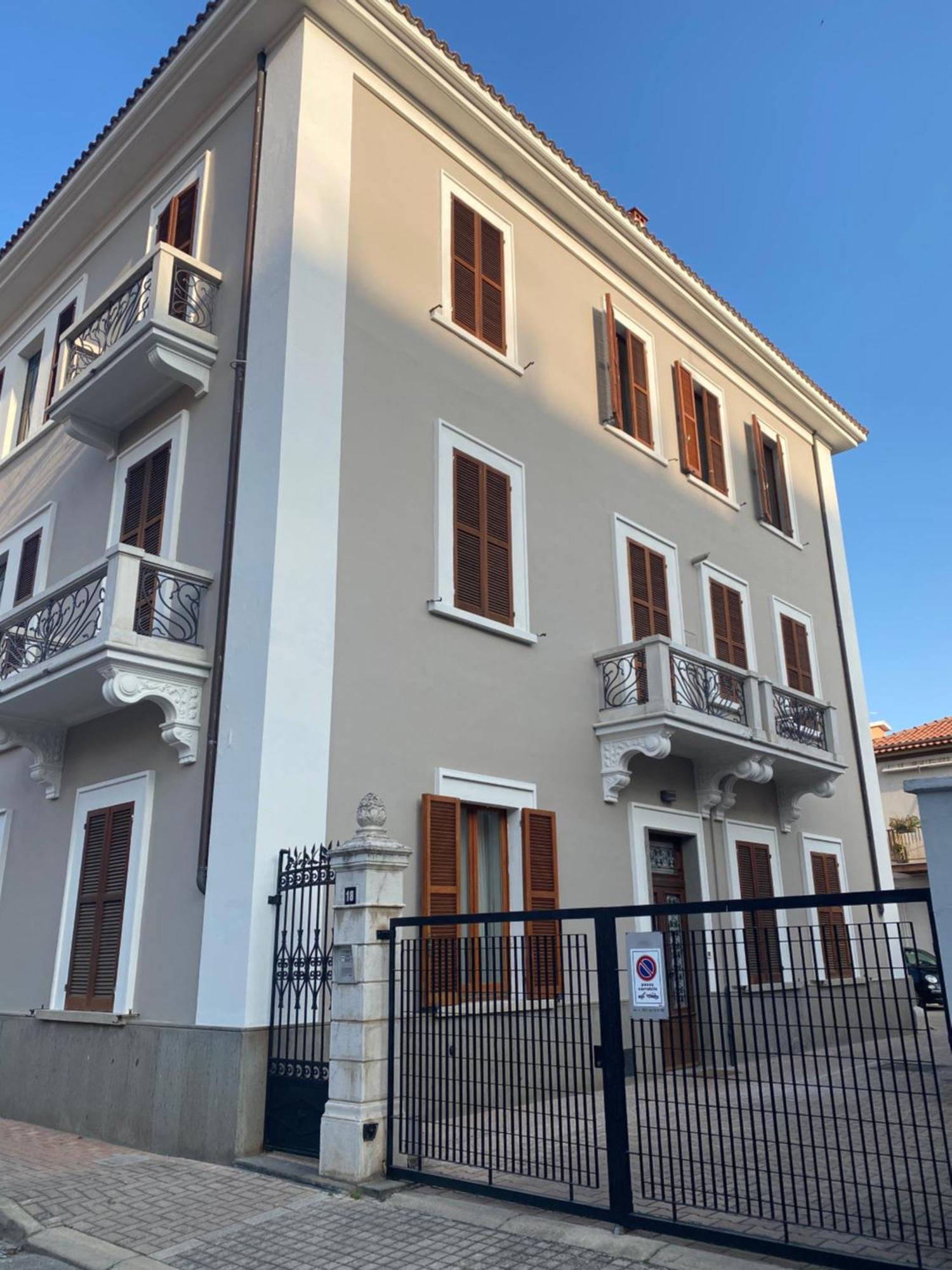 Westhouse Apartamento Pescara Exterior foto